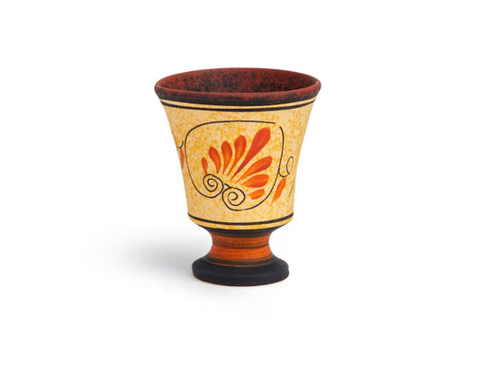 Pythagoras Cup – The Genius Greek Invention
