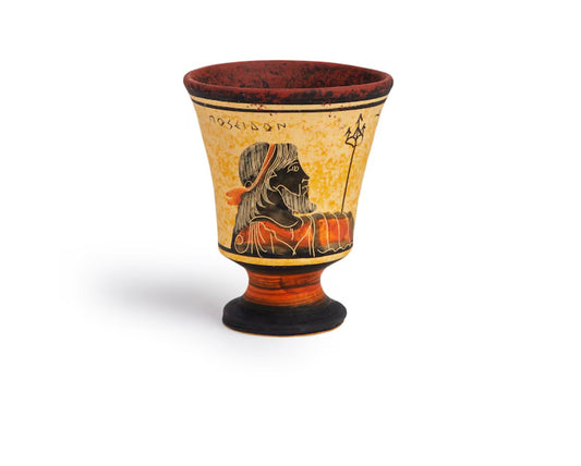 Pythagoras Cup – The Genius Greek Invention